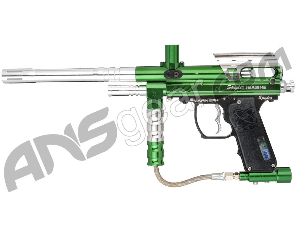 Spyder Imagine paintball marker