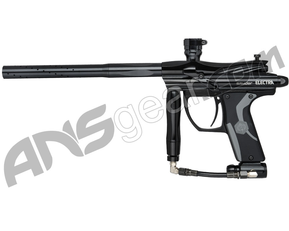 Spyder Electra paintball marker