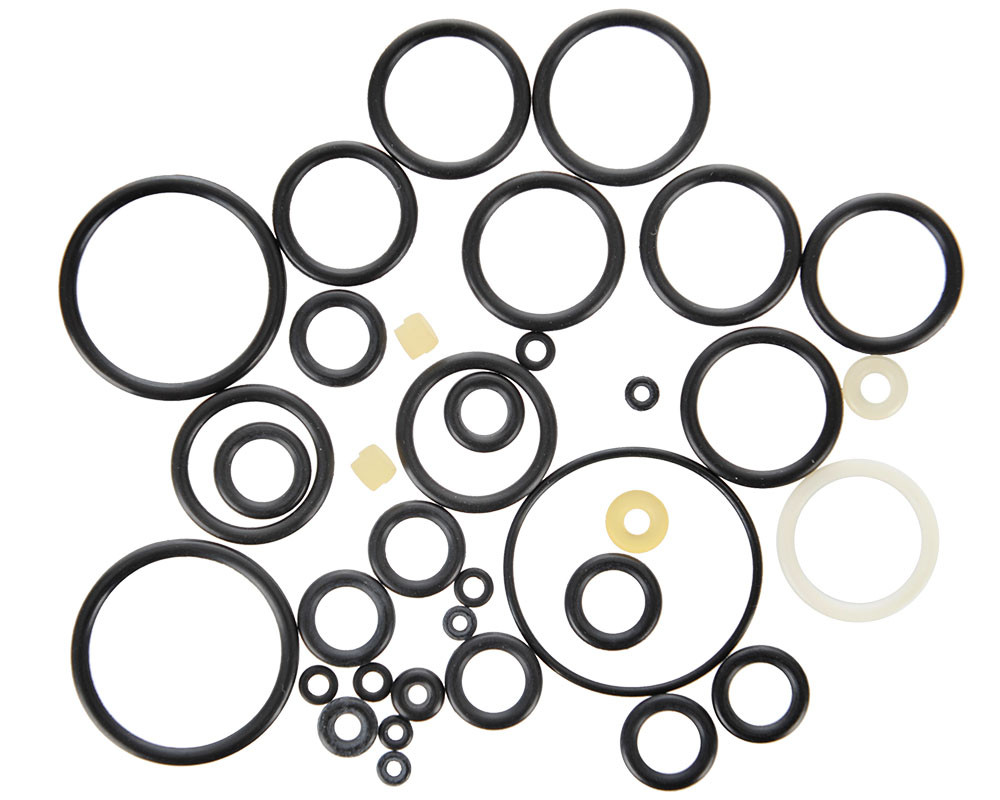 Déclencheur à Roulement à Rouleaux Custom Products Pour Smart Parts Impulse - Brillant Argent, Neuf