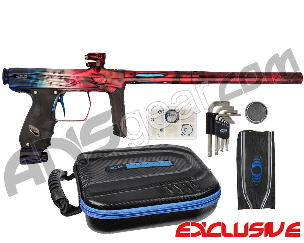 Shocker Paintball paintball marker
