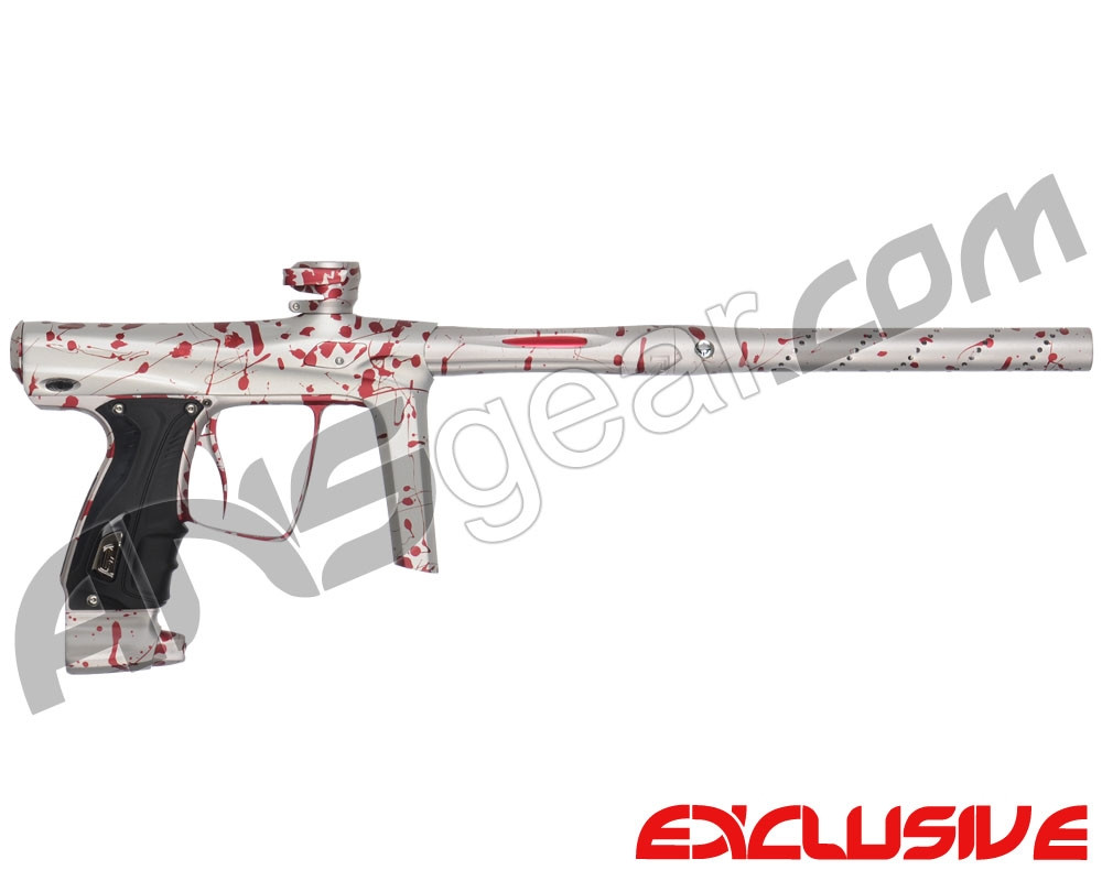 Shocker Paintball RSX paintball marker
