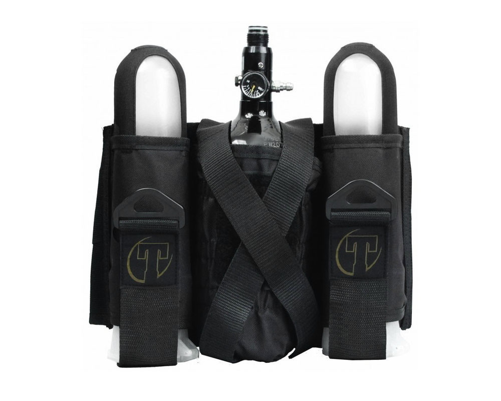 Tippmann Paintball Harness