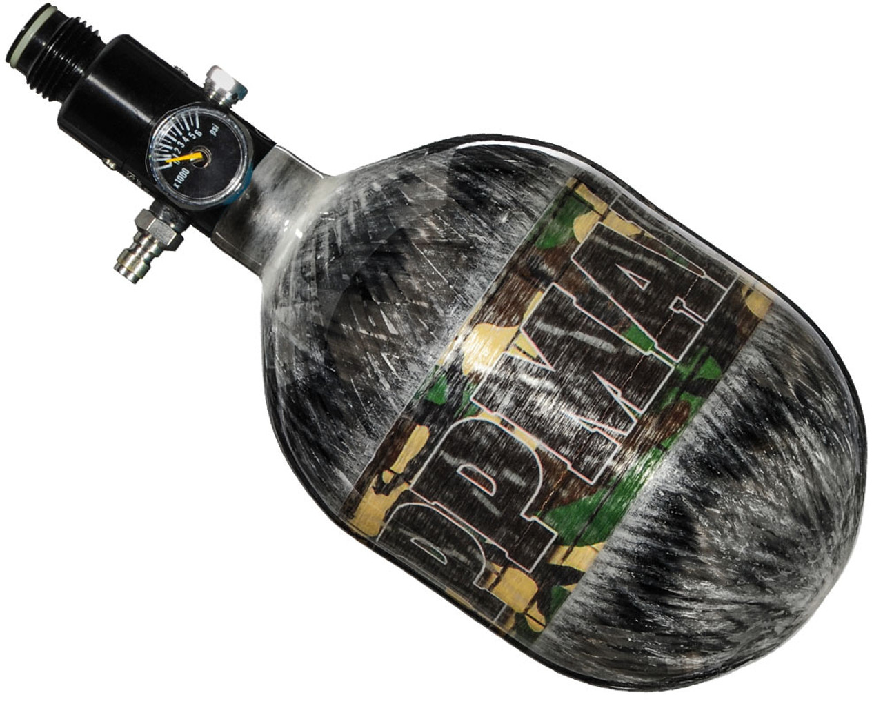 Tippmann Paintball Tanks