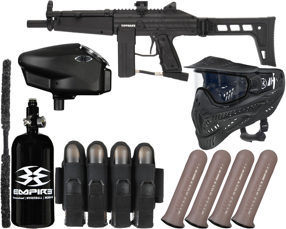 Tippmann Paintball Gun Sale