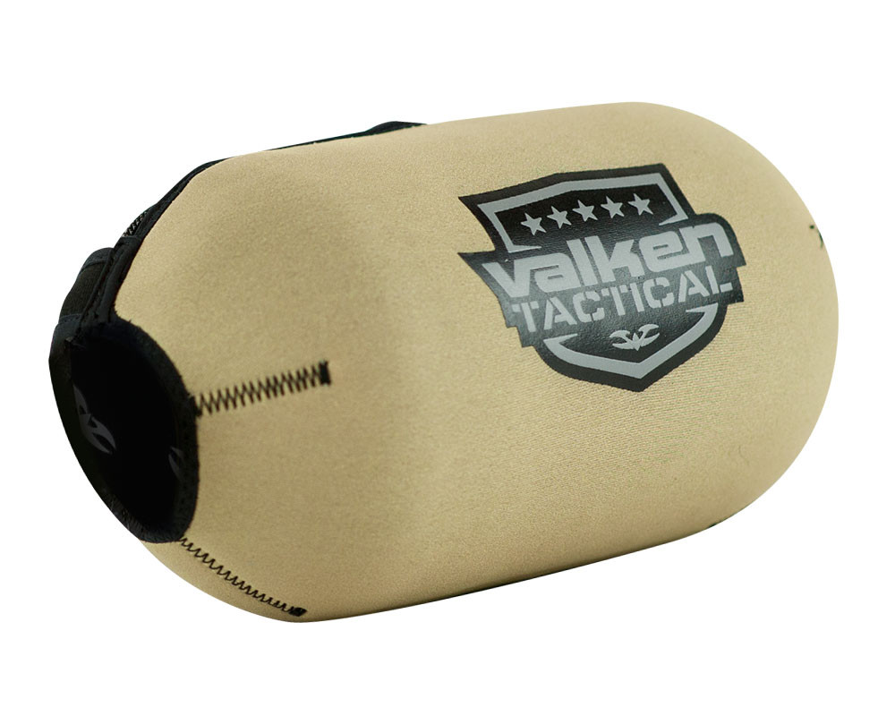 Valken Tank Cover Tan