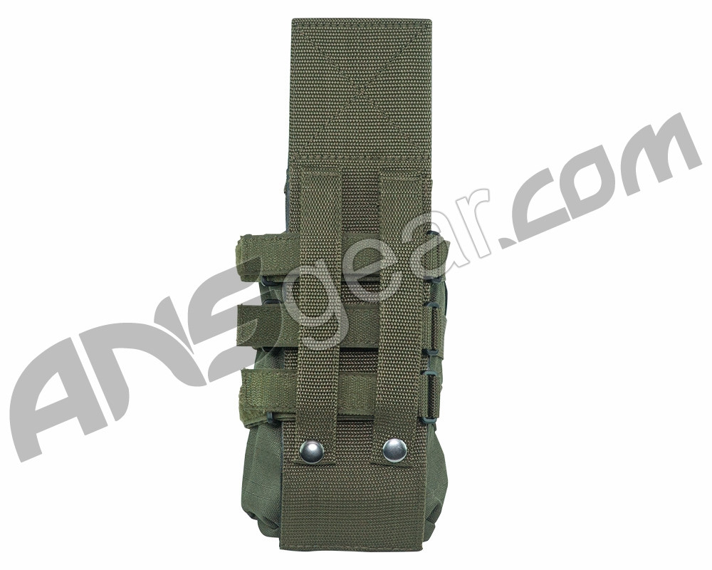 Valken VTac Vest Universal Tank Holder Olive