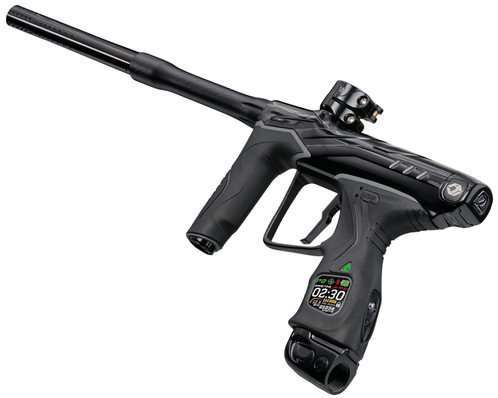 Dye DLS Paintball Gun Darkness