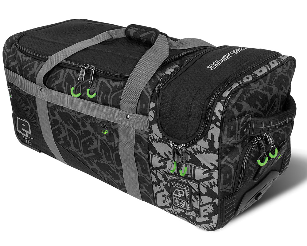 Paintball Gear Bag