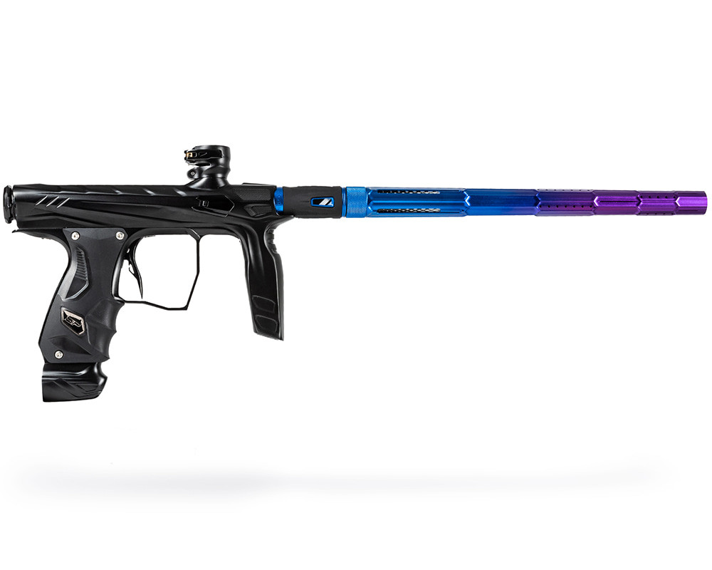 Kit D'inserts De Canon HK Army LAZR Elite Fractal - Vert/Noir AC - Calibre Paintball - Neuf