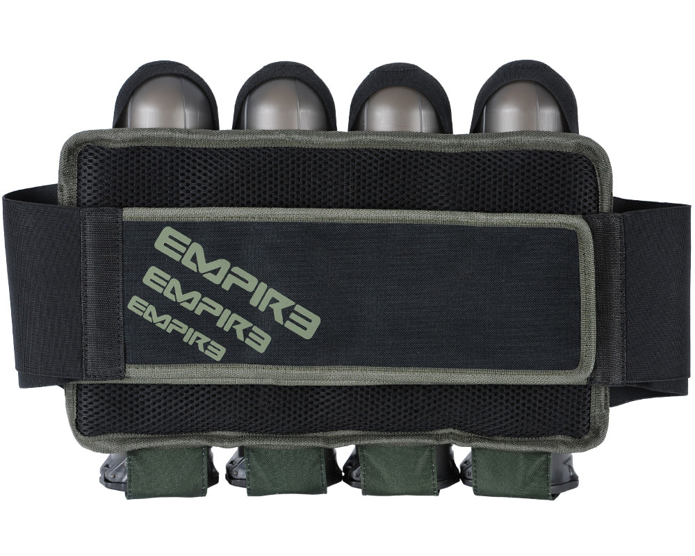 Empire Omega 4 Pod Paintball Harness - Terrapat