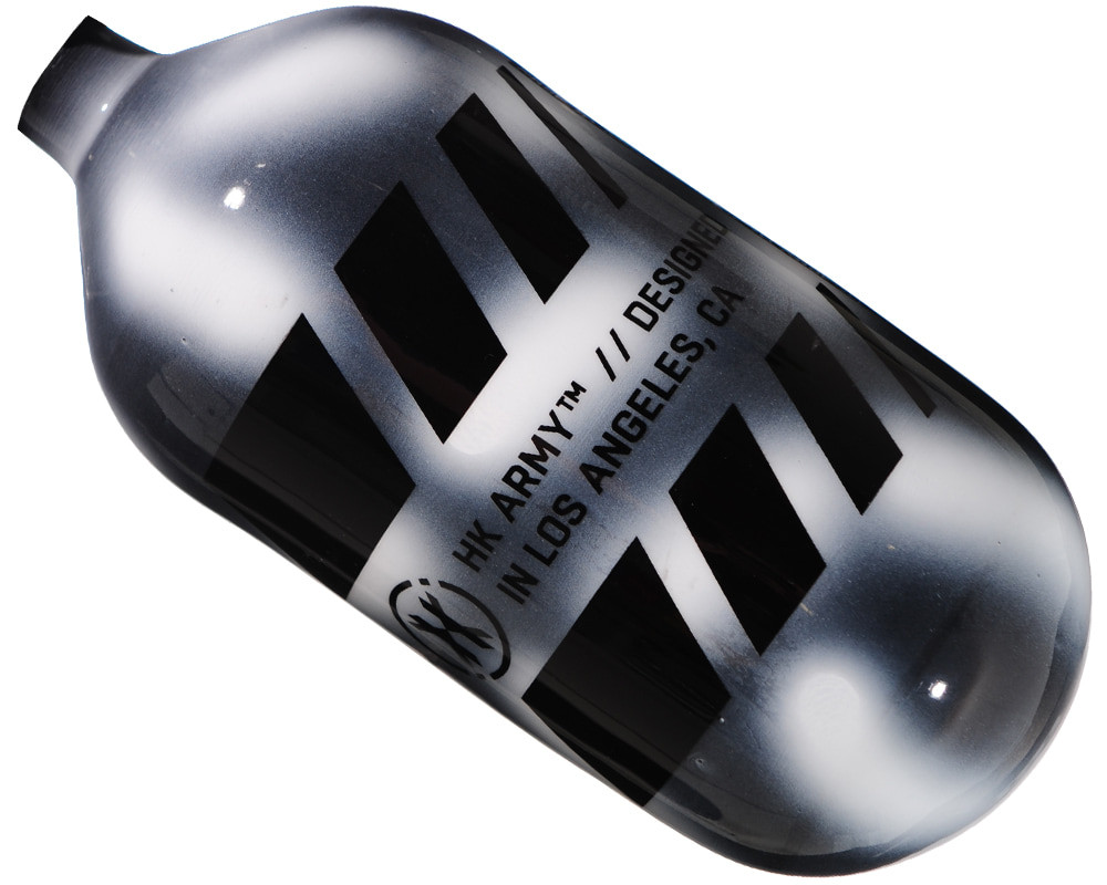 Bouteille NEUVE HK Army Aerolite Extra Lite - 36/4500