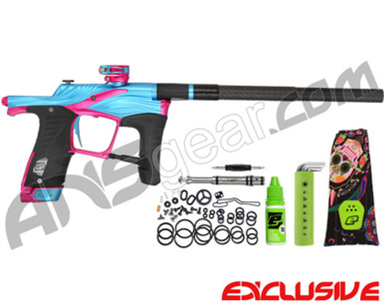 magma ICE Venus ランプ Planet Eclipse LV2 - Pearlescent – ArcDirect