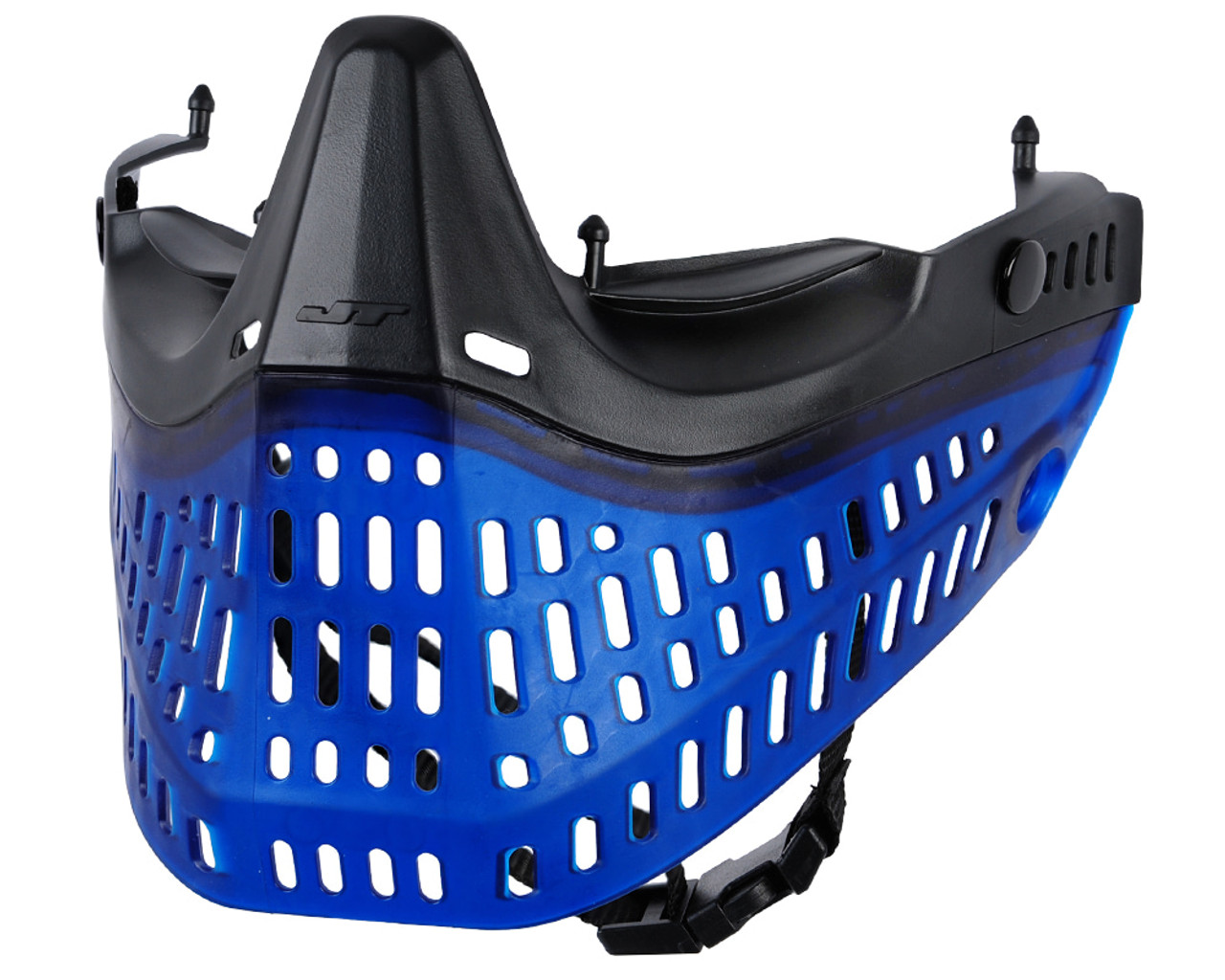 スノーボード ACTIVE PROFLEX BEST PLATE JT Original ProFlex/Spectra Goggle Flex Bottom - Ice Series Blue