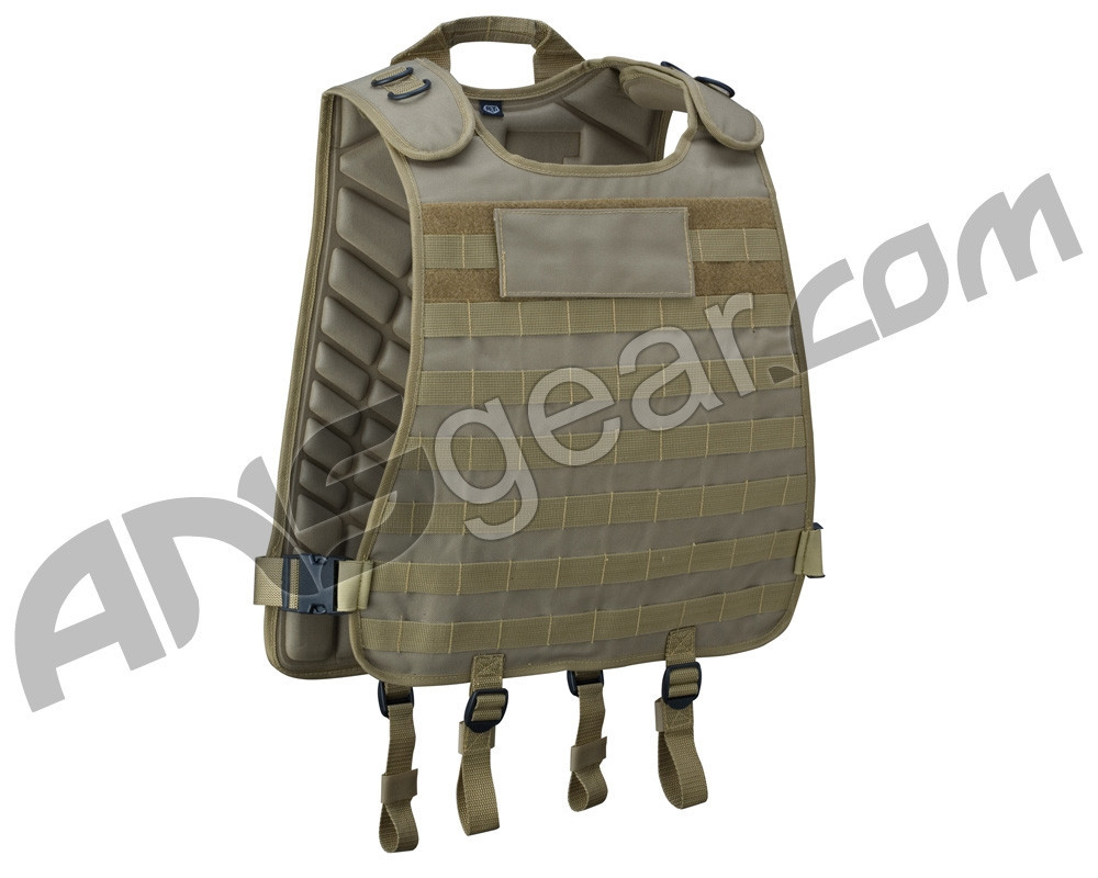 BT HRT Paintball Vest - Thumbnail 2