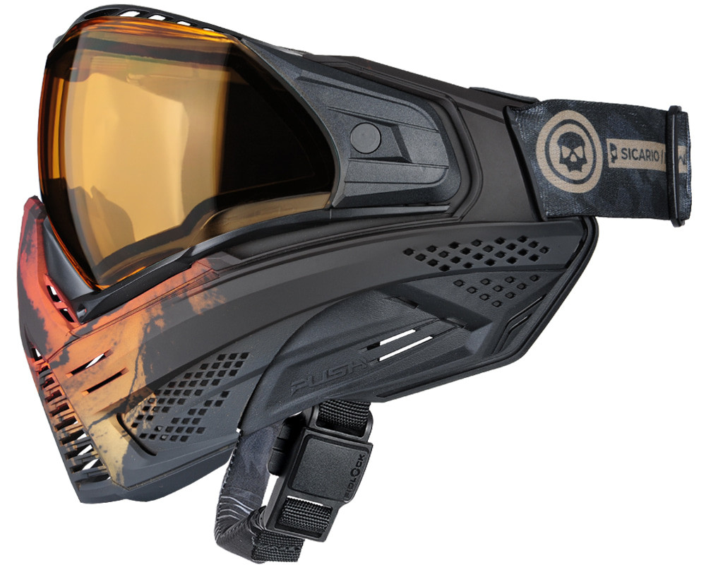 ドラ猫　Infamous X Unite pushマスク ドラ猫 Infamous X Unite pushマスク ドラ猫 Infamous X Unite