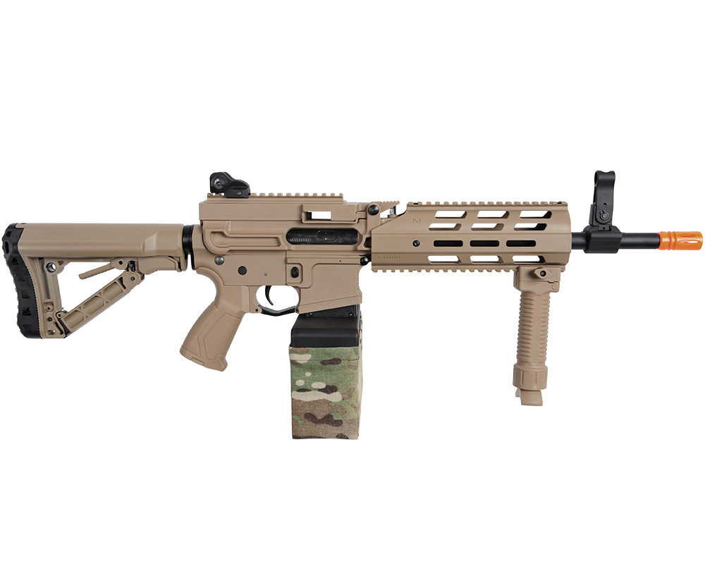 G&G Armament CM16 Raider - Thumbnail 3