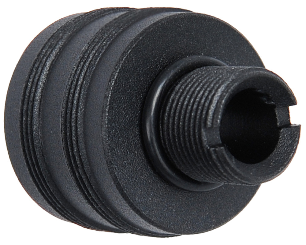 G&G Armament Muzzle Adapter For SSG-1 - Thumbnail 2