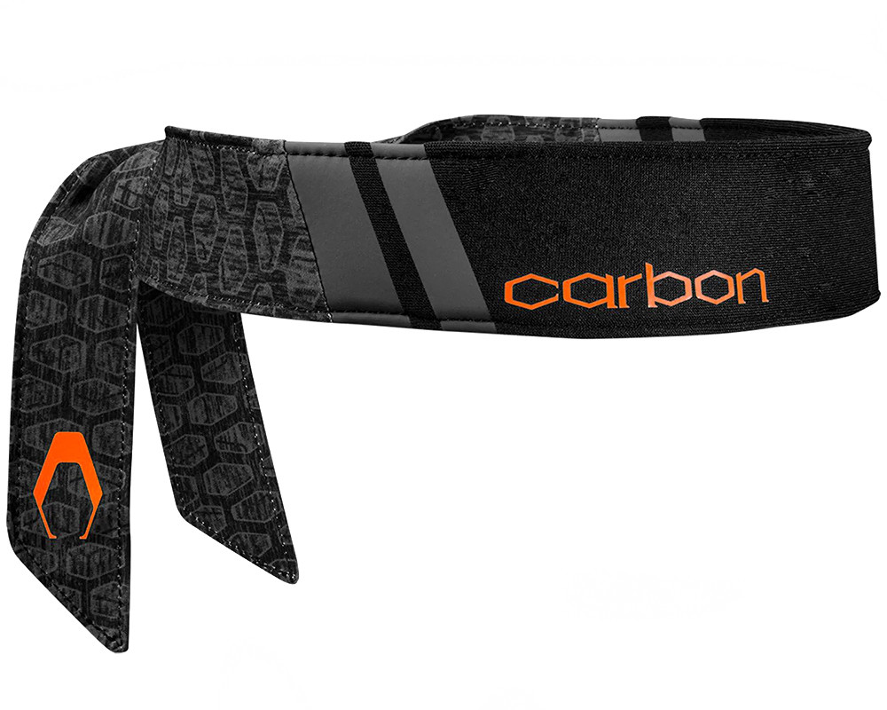 Carbon CRBN SC Paintball Headband