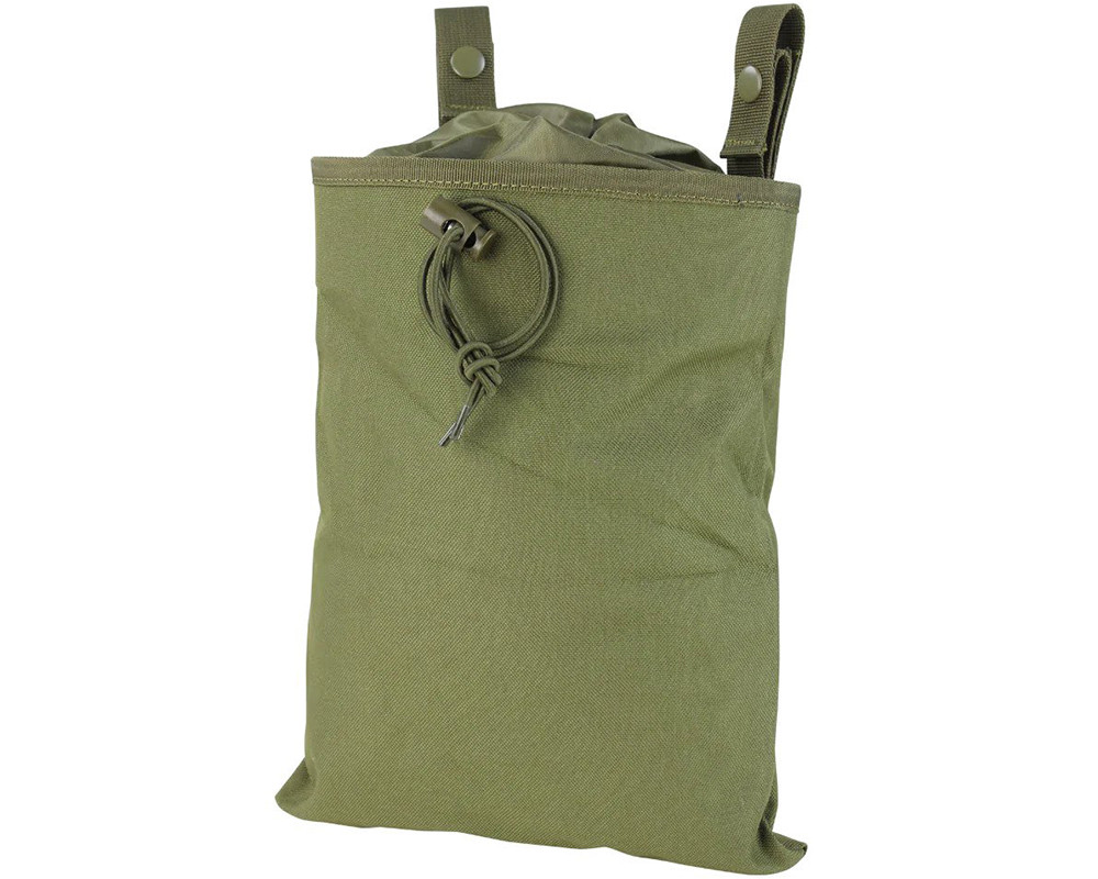 Pochette Récupération Sac Récupération Magazines Condor 3 Soufflets