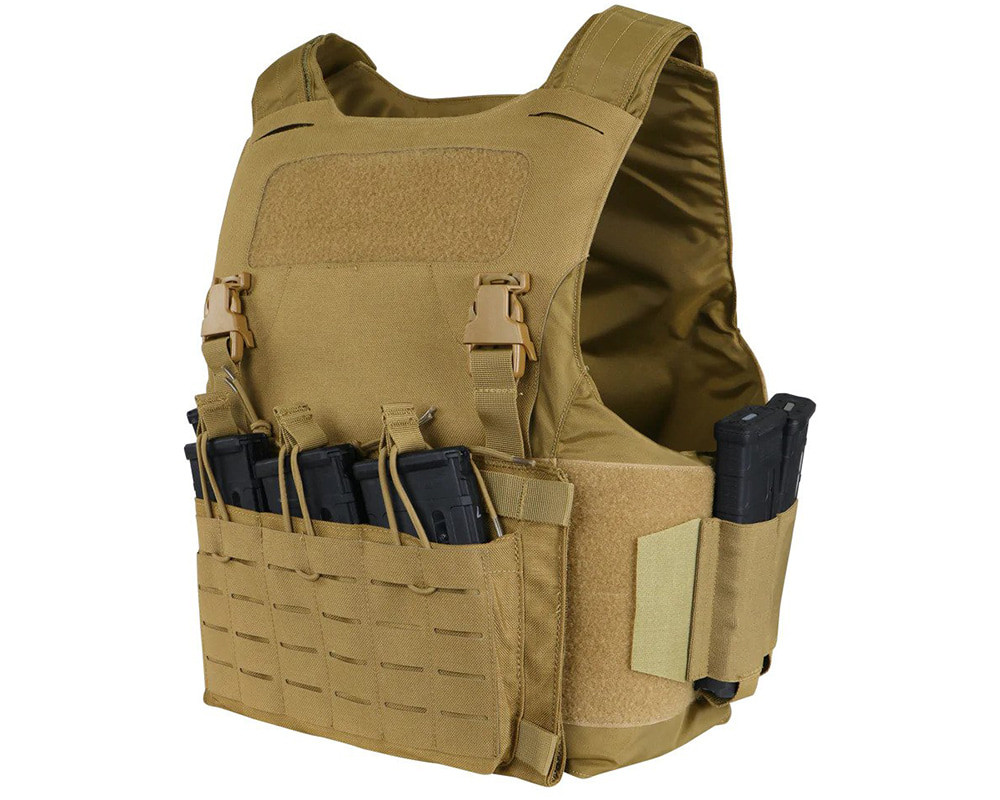 Condor LCS Vanquish LT Plate Carrier