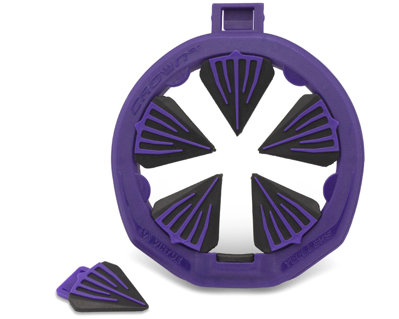 Virtue CrownSF-R Speed Feed For Spire III/IV/IR/280/CTRL