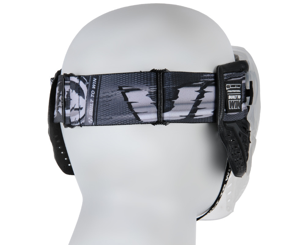 Virtue Vio XS II Paintball Mask - Thumbnail 4