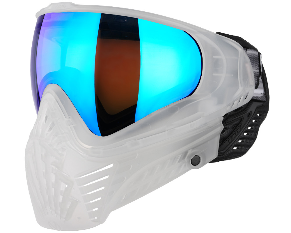 Virtue Vio XS II Paintball Mask - Thumbnail 2