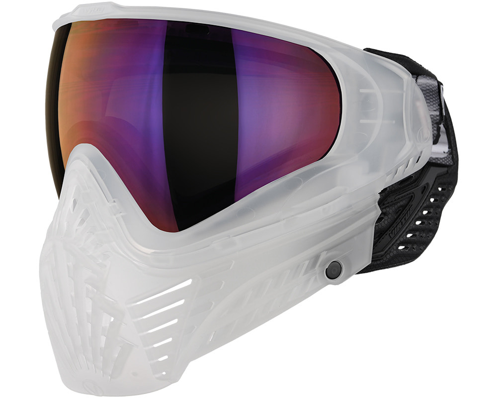 Virtue Vio XS II Paintball Mask - Thumbnail 3