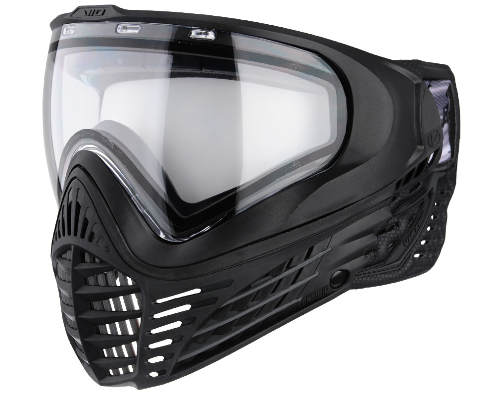 Virtue Vio Contour II Paintball Mask - Thumbnail 3