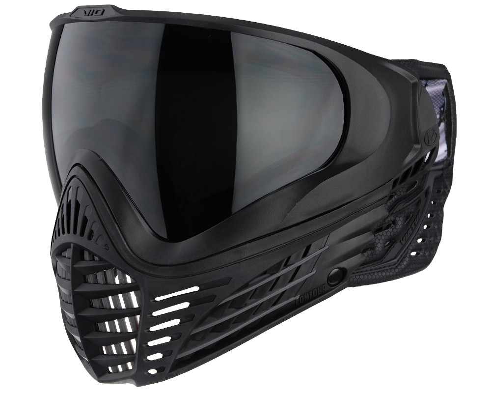 Virtue Vio Contour II Paintball Mask - Thumbnail 2