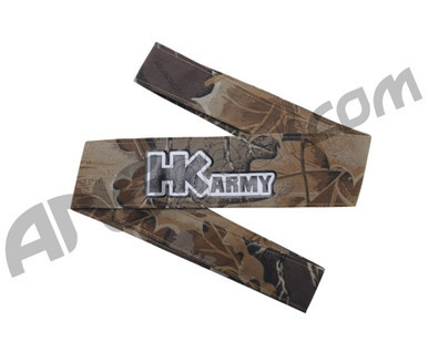 HK Army Headband HK Realtree (ZYX0328)