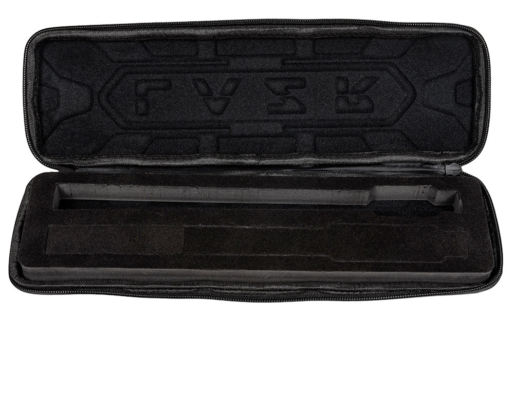 Exalt Carbon Series Marker Case XL / Paintball Marker Case XL (noir