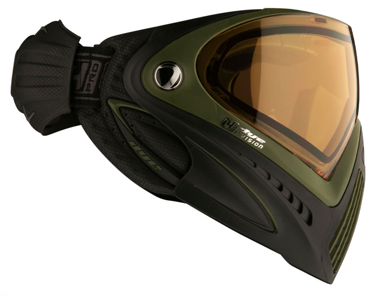 Dye I4 Pro 2.0 Paintball Mask - SRGNT