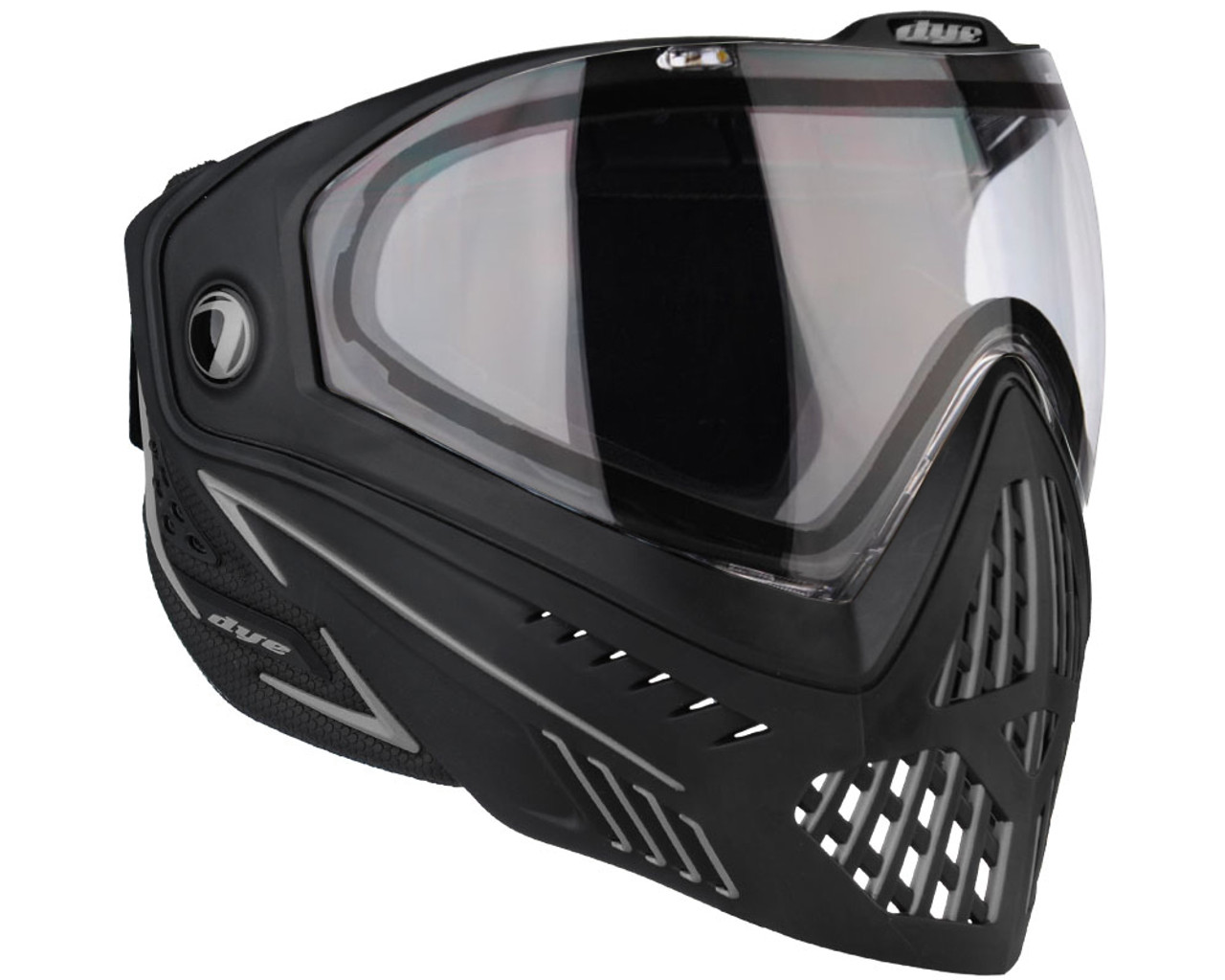 Dye i5 2.0 Paintball Mask/Goggle - Onyx