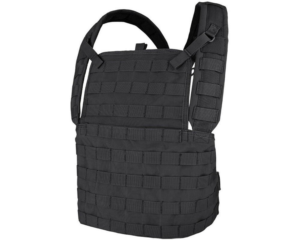 Condor Outdoor Modular Chest Rig - Thumbnail 2