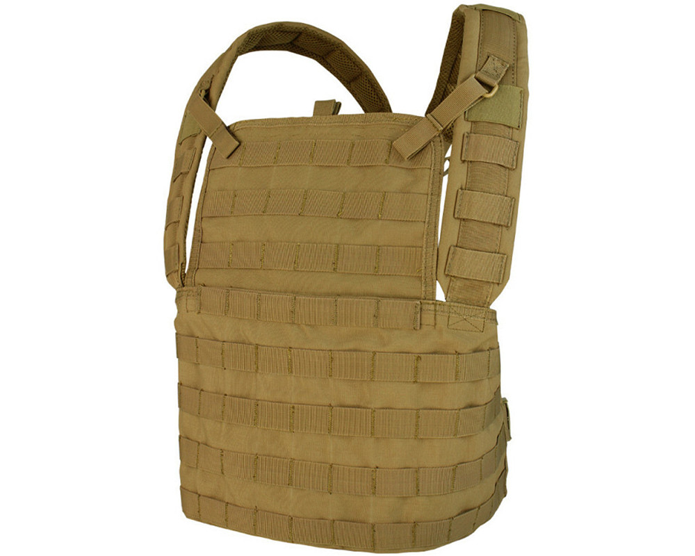 Condor Outdoor Modular Chest Rig