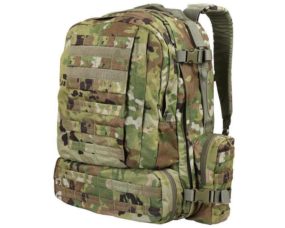 Condor Outdoor 3 Day Assault Pack