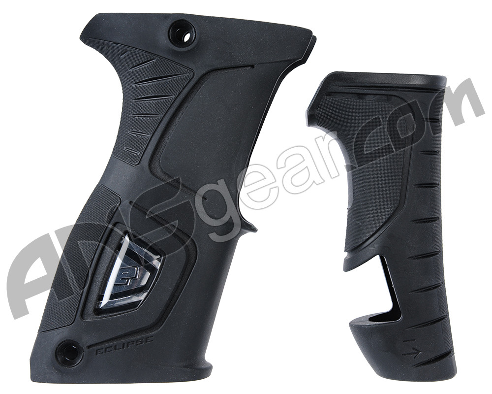 Planet Eclipse Gtek 160R Grip Kit - Black (ZYX-0511) Planet Eclipse Gtek 160R Grip Kit - Black (ZYX-0511)