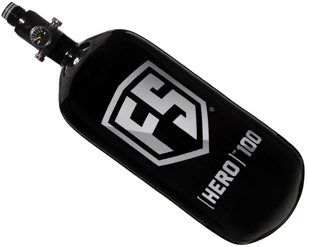 The First Strike™ Hero2 Half Pint Is 15 Cubic Inches And Has A Working Pressure O