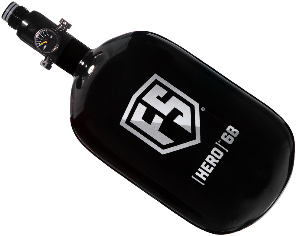 First Strike Hero 2 Carbon Fiber Air Tank 68/4500 Choose Your