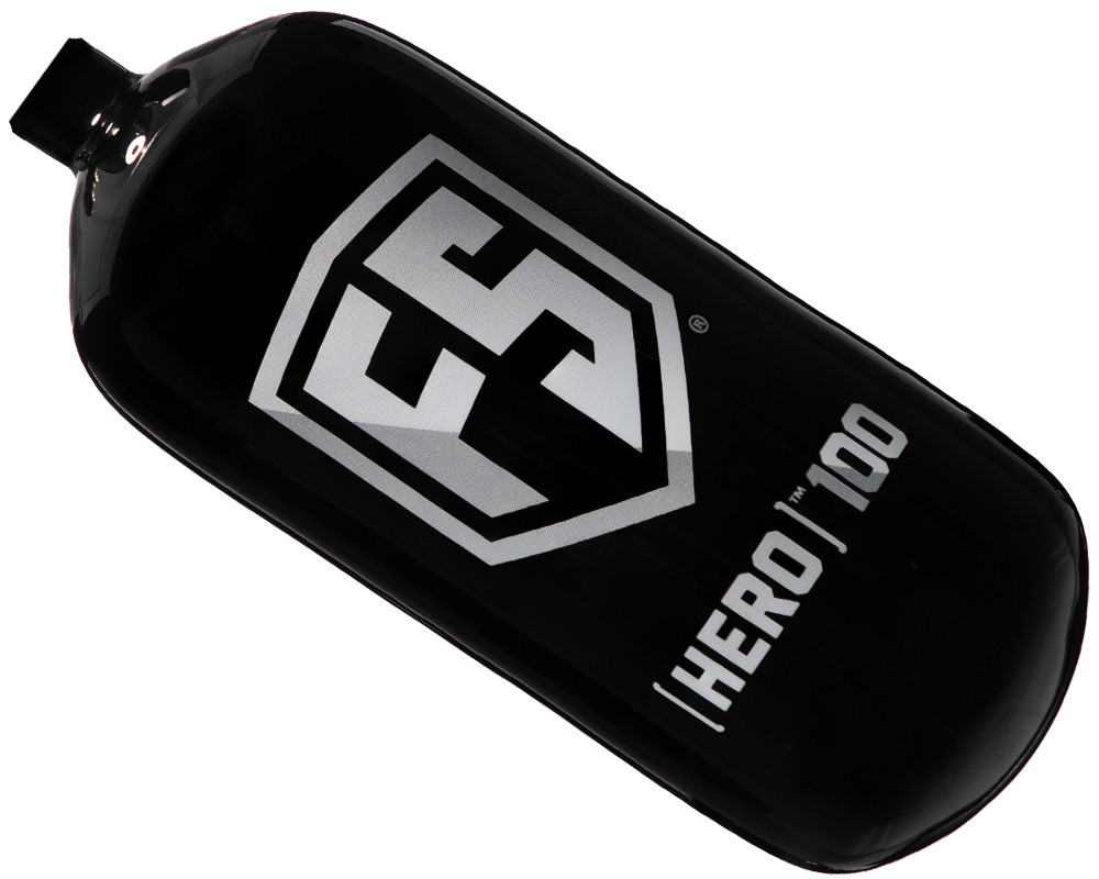 First Strike Hero 2 Carbon Fiber Air Tank Bottle Only 100/4500