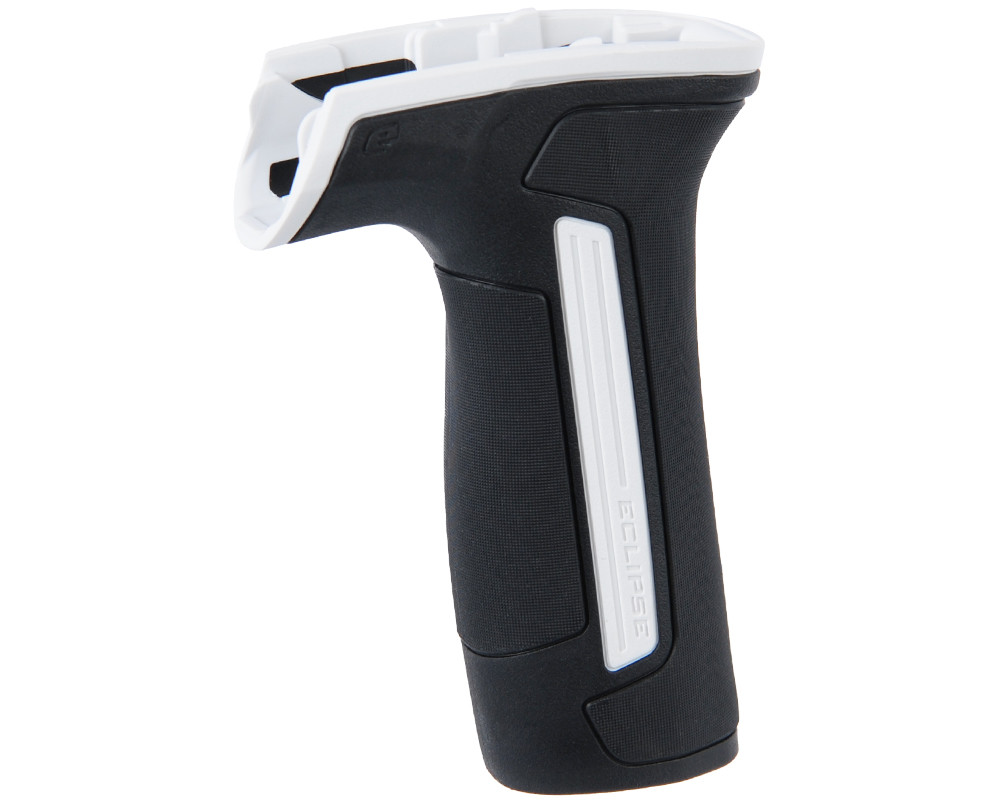 Planet Eclipse Geo R5 Grip Kit - LE Grey - Mazens Paintball