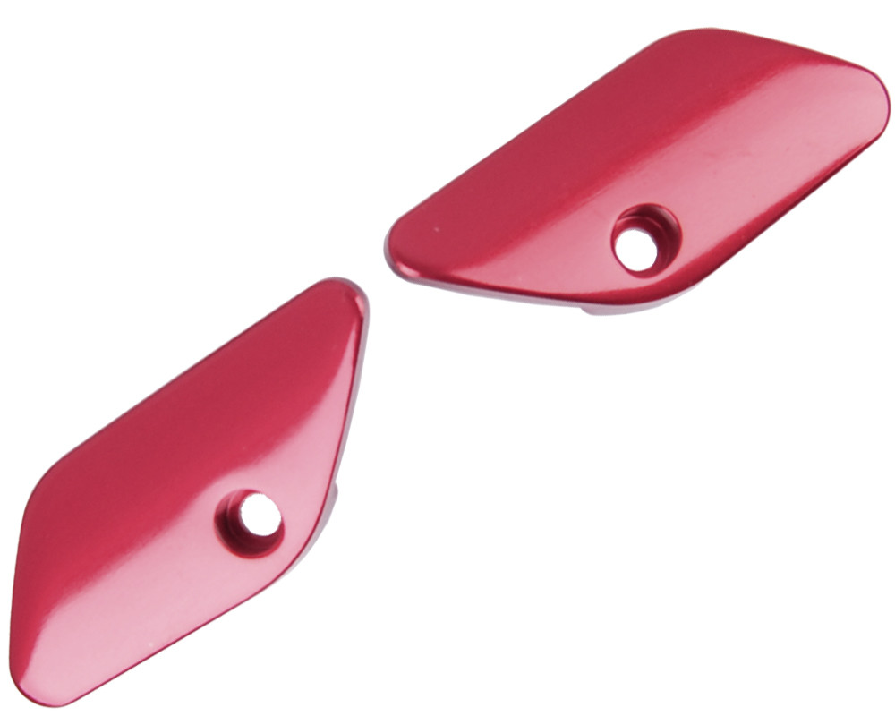 SP Shocker RSX Eye Cover Set Red