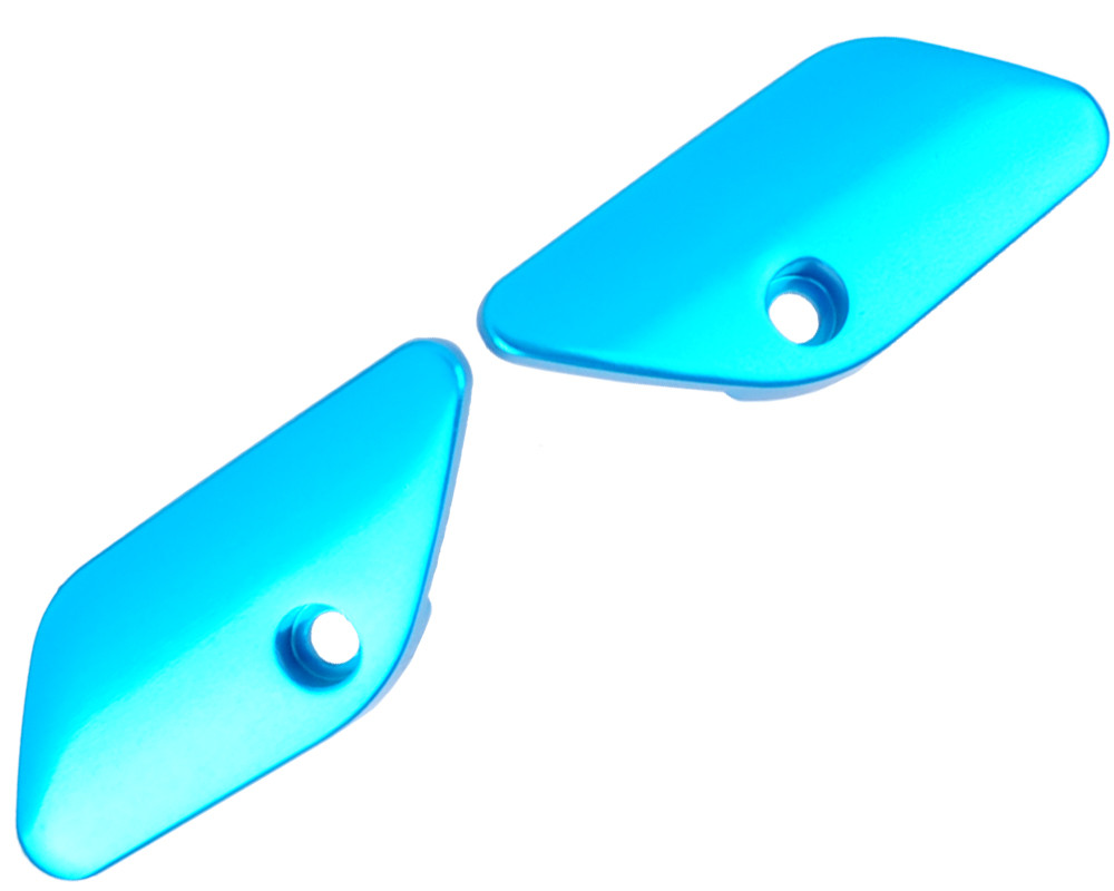 SP Shocker RSX Eye Cover Set Teal