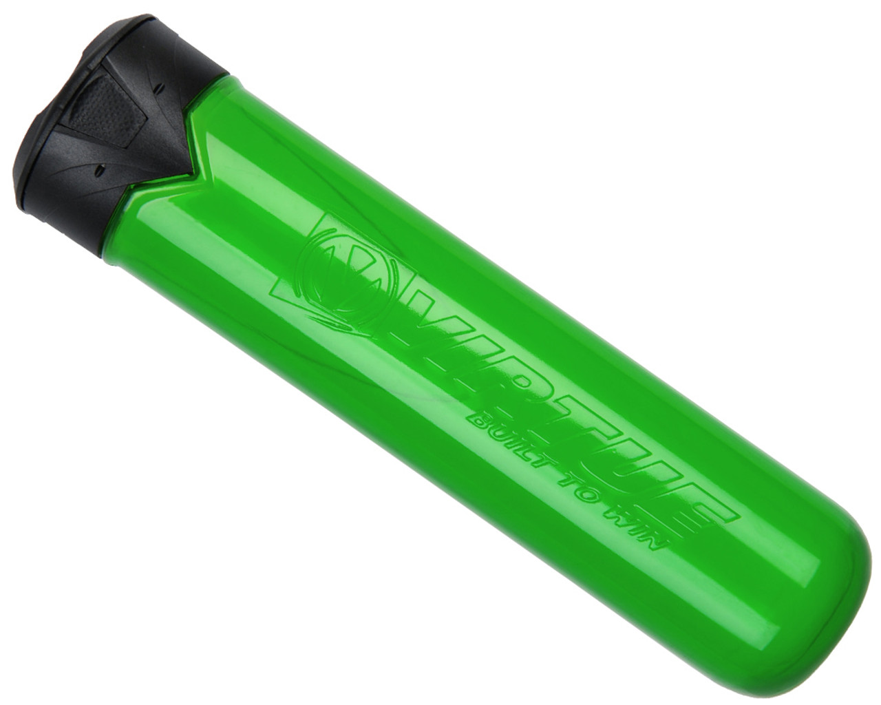 Virtue 170 Round Paintball Lock Pods 4 Pack Lime