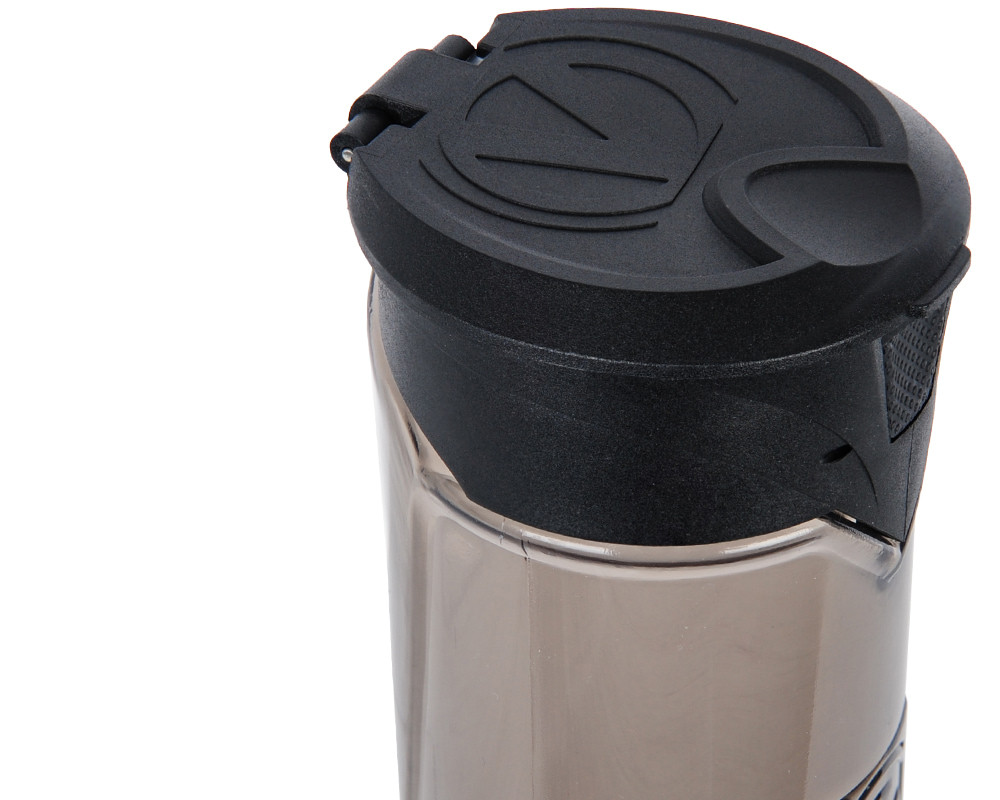 Virtue 170 Round Paintball Lock Pods 4 Pack Smoke