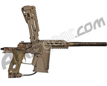 Planet Eclipse Ego LV1/Etek 5 Gemini EMC Kit - Earth (ZYX-0708)