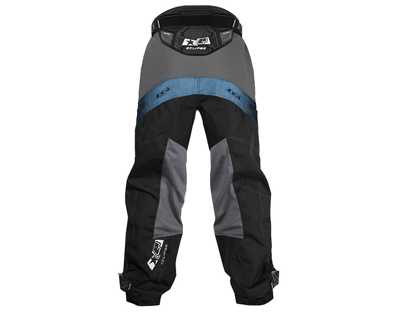 Planet Eclipse Distortion Code Paintball Pants - Ice -Small