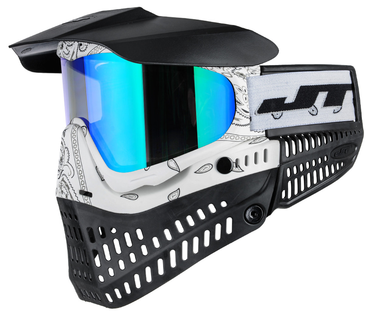 JT ProFlex X-LE Billy Bernacchia ゴーグルマスク JT ProFlex X-LE Billy Bernacchia ゴーグルマスク JT ProFlex X