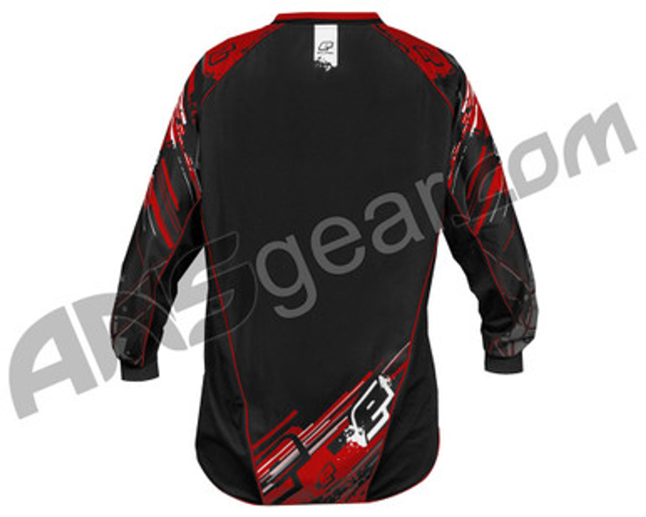 Planet Eclipse Rain Paintball Jersey - Fire - 3XL (ZYX-0827)
